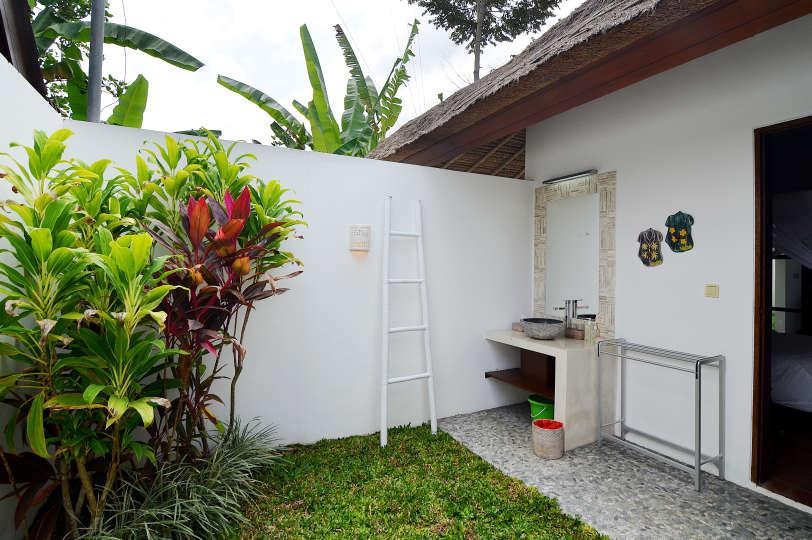 Všeč vam bo ta luksuzna počitniška vila s 3 spalnicami v Ubudu z zasebnim bazenom, Villa Bali 2031
