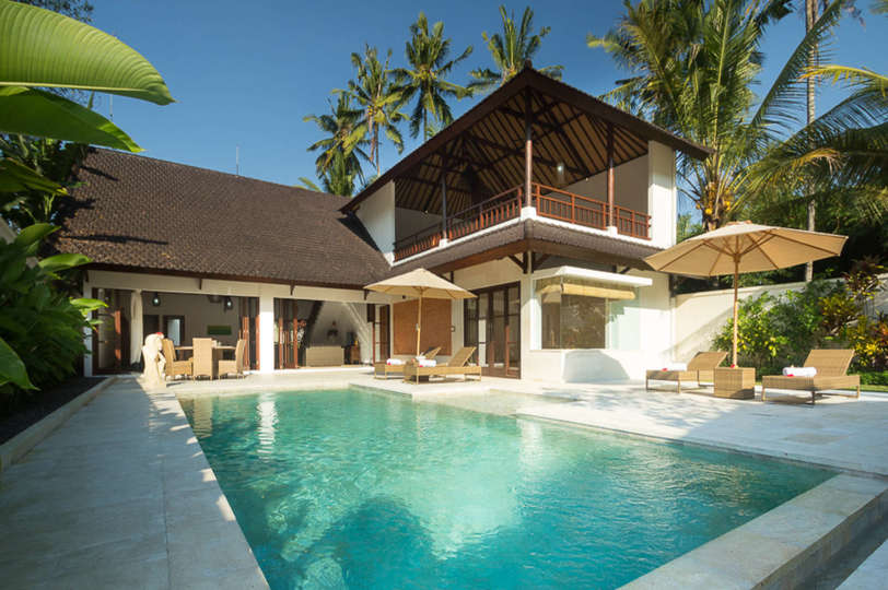 Predstavljajte si to, uživajte na počitnicah v luksuzni vili s 5 zvezdicami v Ubudu, Villa Bali 2032, Ubud, Indonesia