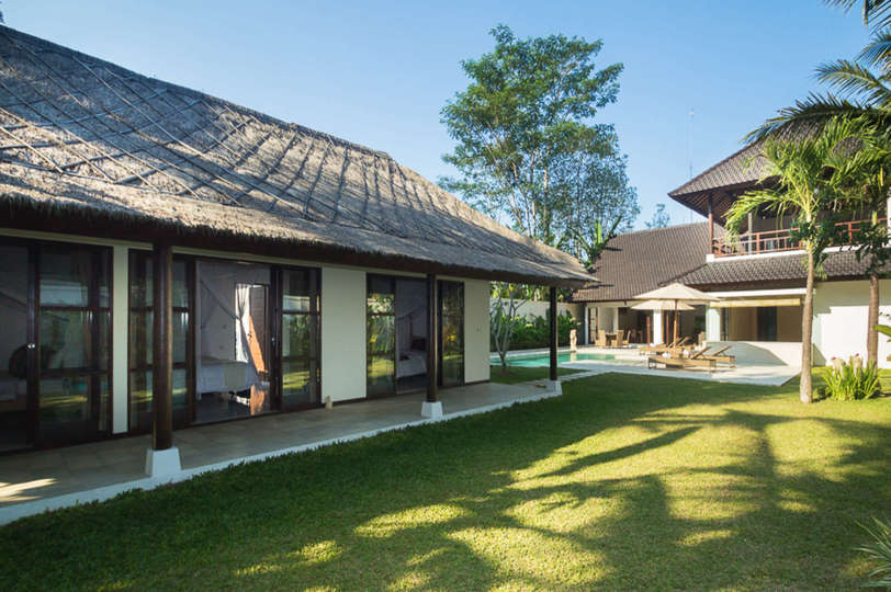 Predstavljajte si to, uživajte na počitnicah v luksuzni vili s 5 zvezdicami v Ubudu, Villa Bali 2032