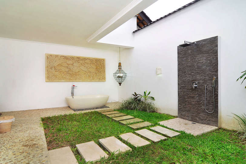 Predstavljajte si to, uživajte na počitnicah v luksuzni vili s 5 zvezdicami v Ubudu, Villa Bali 2032