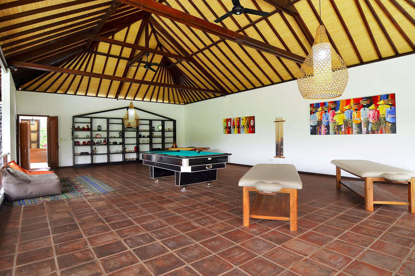 Predstavljajte si to, uživajte na počitnicah v luksuzni vili s 5 zvezdicami v Ubudu, Villa Bali 2032
