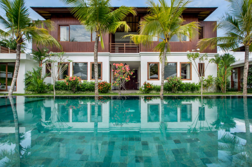 Najemite svojo sanjsko počitniško vilo z zasebnim bazenom v najbolj ekskluzivni soseski Seminyaka, Villa Bali 2034, Seminyak, Indonesia