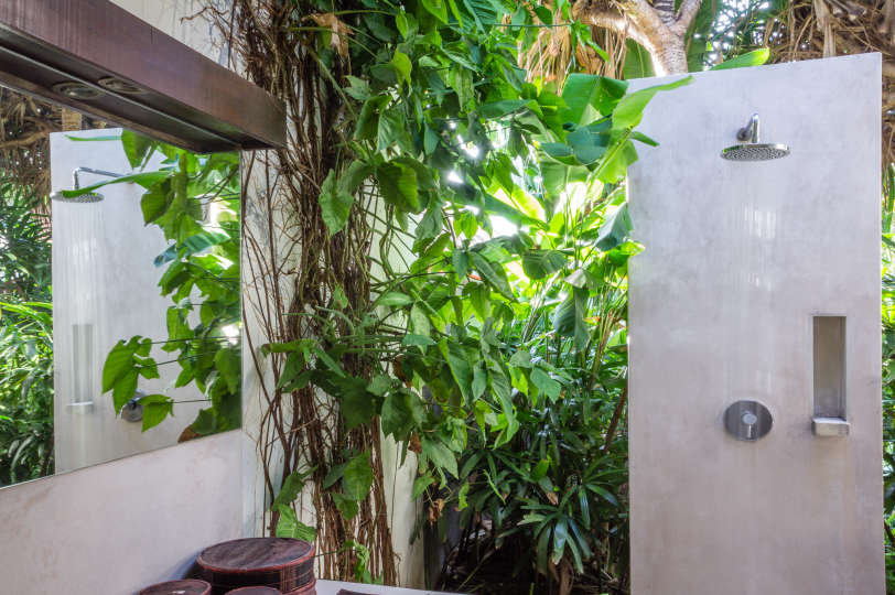 Najemite luksuzno vilo na Baliju blizu plaže, Bali Villa 2035