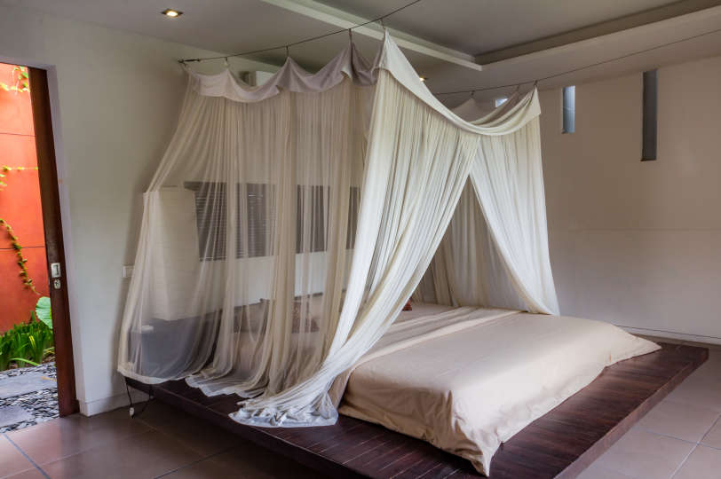 Najemite luksuzno vilo na Baliju blizu plaže, Bali Villa 2035