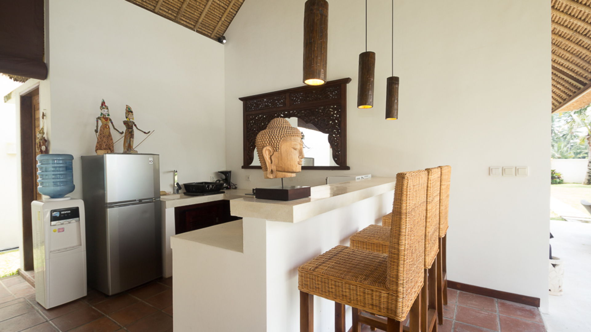 Čudovita počitniška vila s 5 zvezdicami na vrhunski lokaciji v Ubudu, rezervirajte zgodaj, da zagotovite svoje datume, Villa Bali 2036
