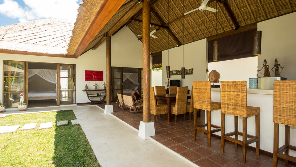 Čudovita počitniška vila s 5 zvezdicami na vrhunski lokaciji v Ubudu, rezervirajte zgodaj, da zagotovite svoje datume, Villa Bali 2036