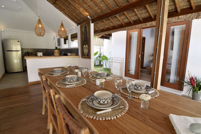 Popoln vodnik za najem vaše ekskluzivne počitniške vile v Seminyaku z zasebnim bazenom, Villa Bali 2039