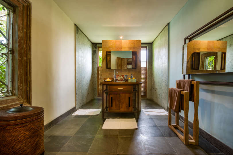 Vila s 5 zvezdicami na Baliju, le nekaj minut od plaže, Bali Villa 2045