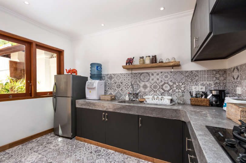 Čudovita počitniška vila s 5 zvezdicami na vrhunski lokaciji v Seminyaku, Villa Bali 2046