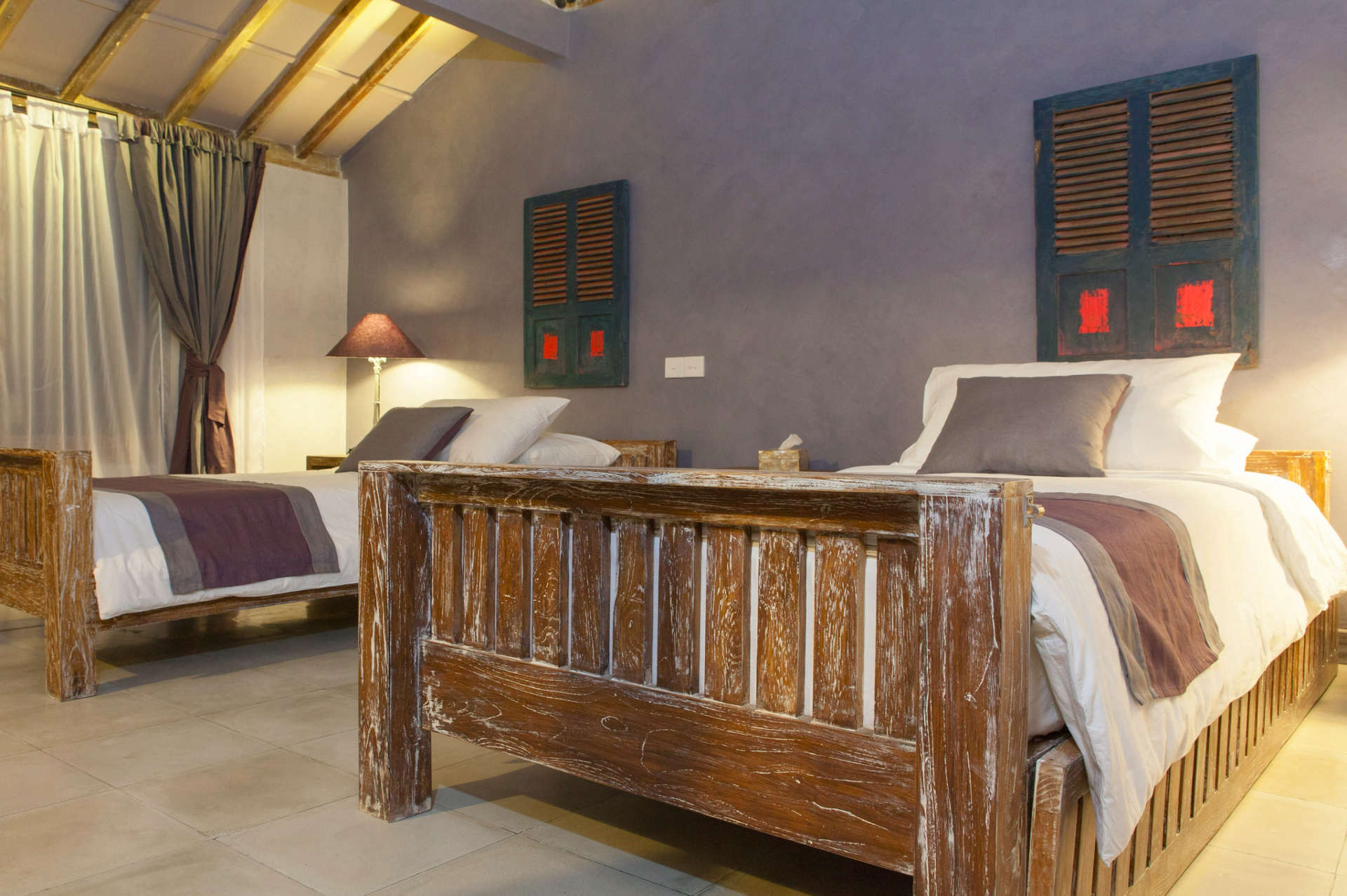 Vila s 5 zvezdicami za najem na Baliju, Bali Villa 2047