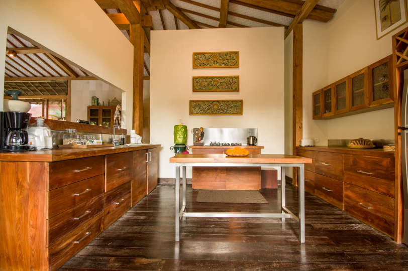 Čudovita vila z zasebnim bazenom, Bali Villa 2049