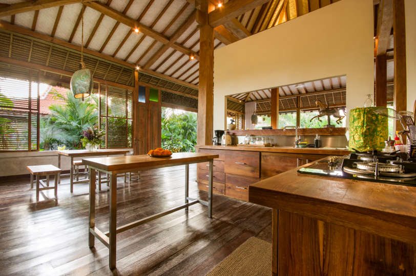 Čudovita vila z zasebnim bazenom, Bali Villa 2049