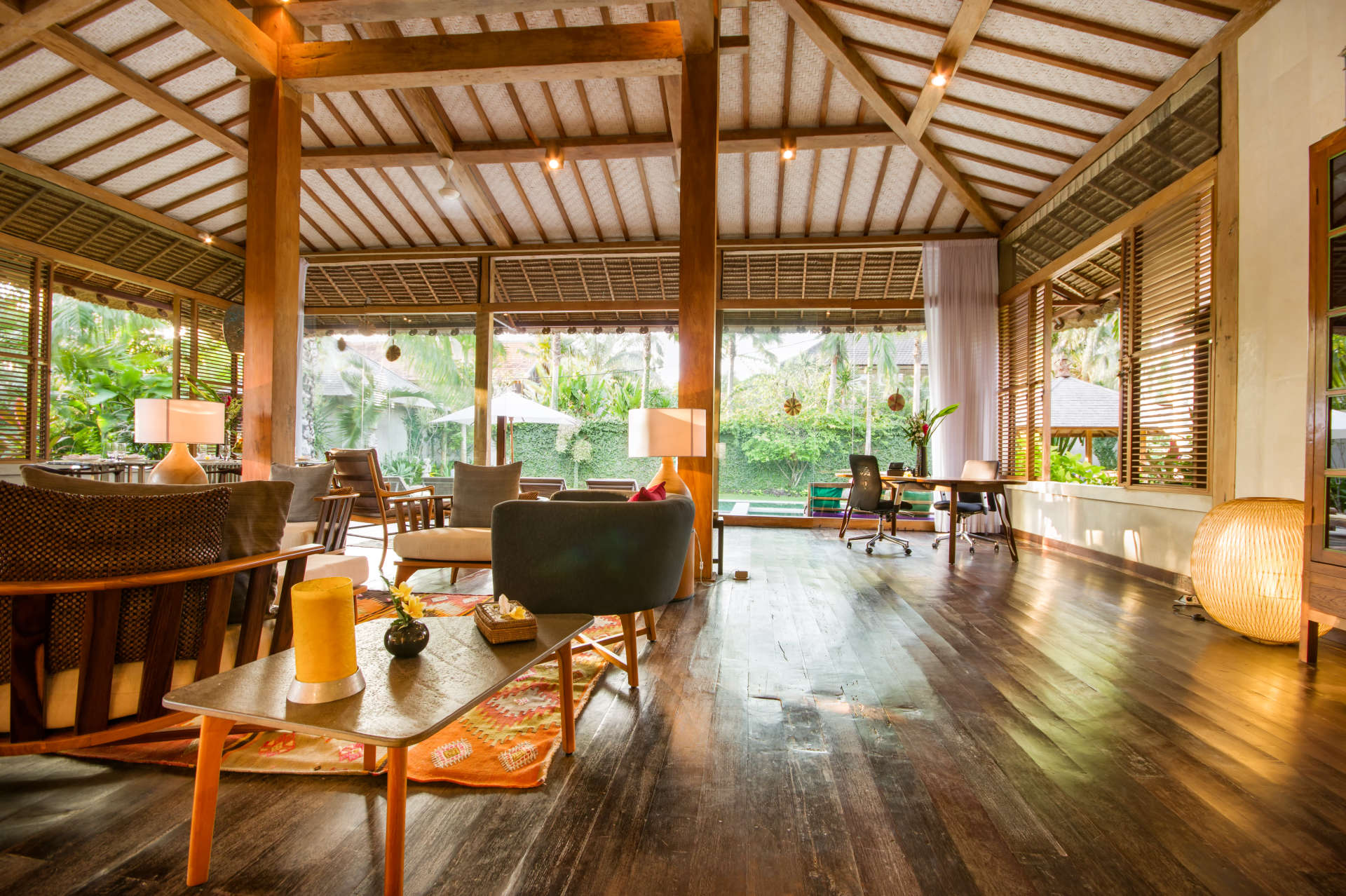 Čudovita vila z zasebnim bazenom, Bali Villa 2049
