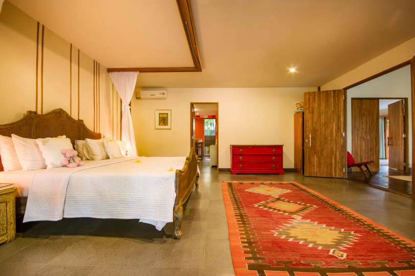 Čudovita vila z zasebnim bazenom, Bali Villa 2049