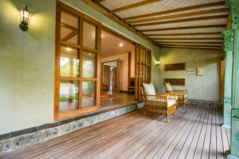 Čudovita vila z zasebnim bazenom, Bali Villa 2049