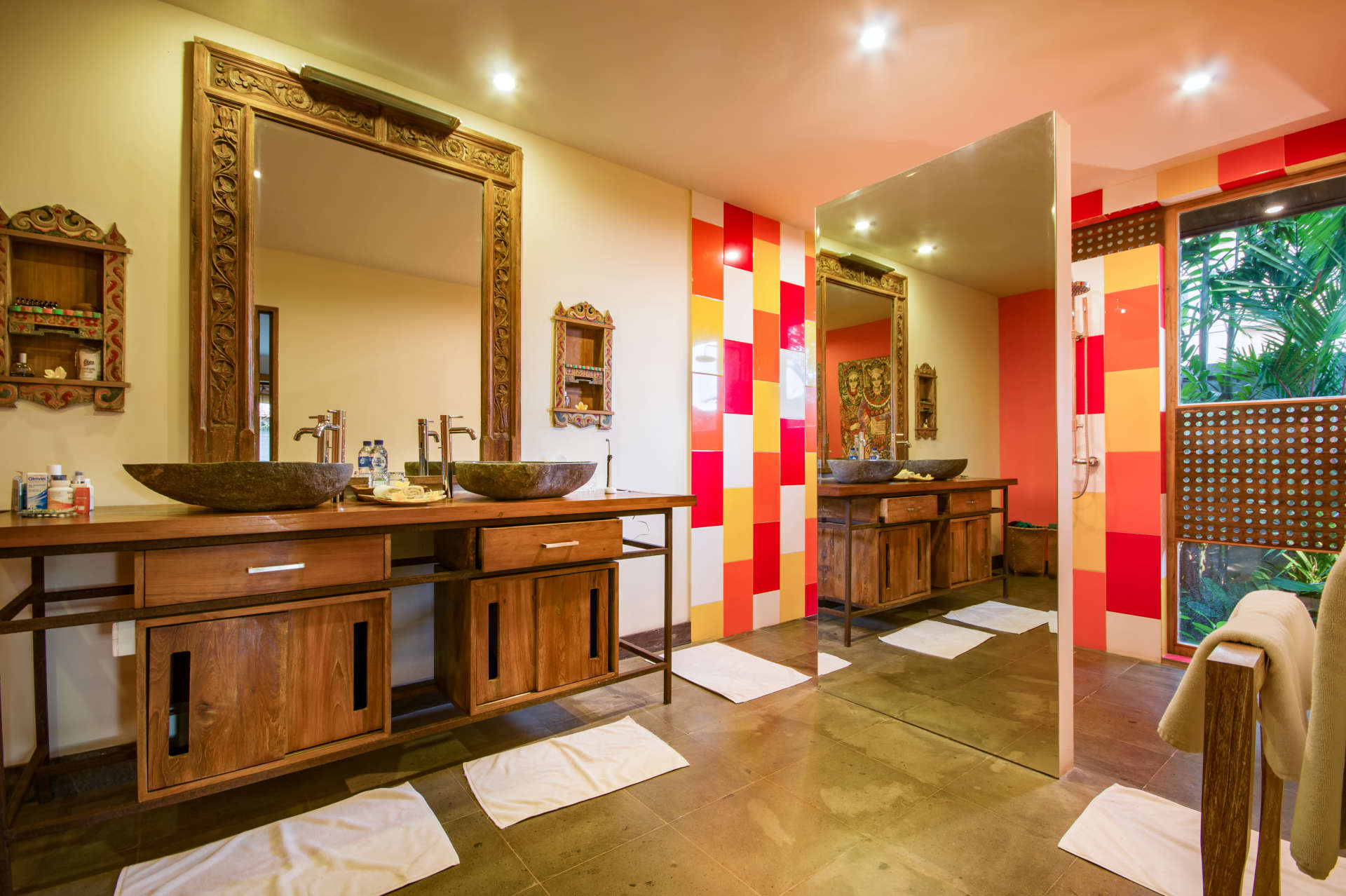 Čudovita vila z zasebnim bazenom, Bali Villa 2049