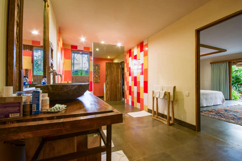 Čudovita vila z zasebnim bazenom, Bali Villa 2049