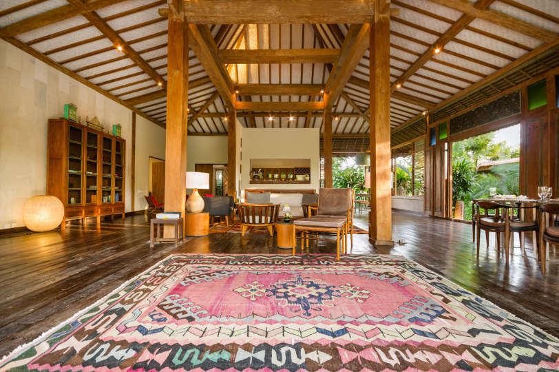Čudovita vila z zasebnim bazenom, Bali Villa 2049