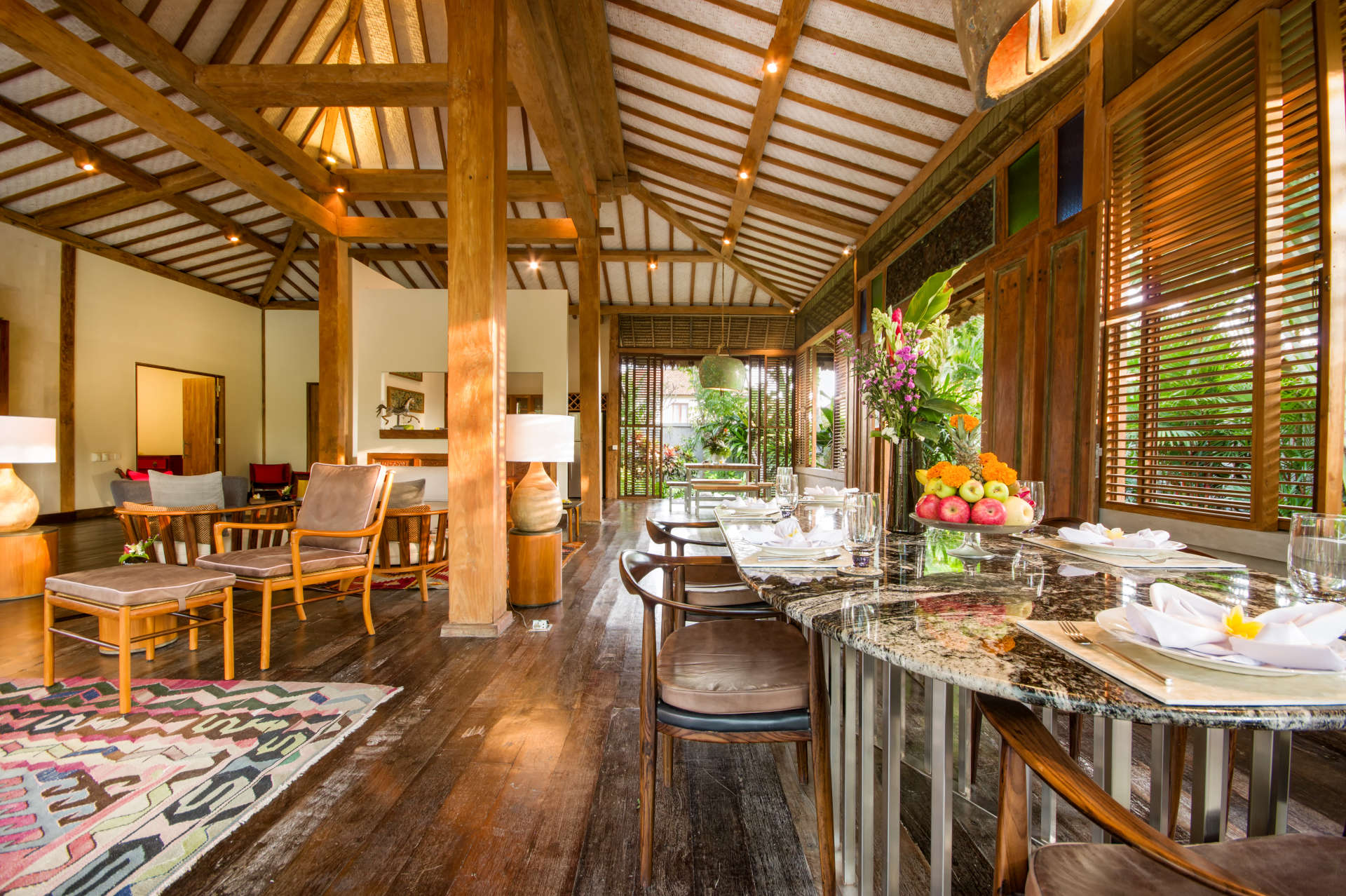 Čudovita vila z zasebnim bazenom, Bali Villa 2049