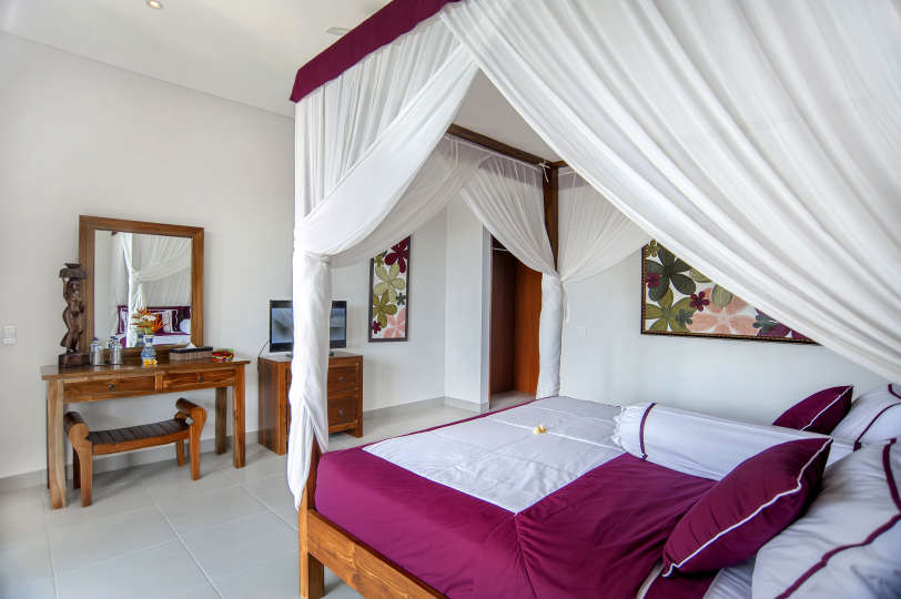 Najemite luksuzno vilo na Baliju blizu plaže, Bali Villa 2054