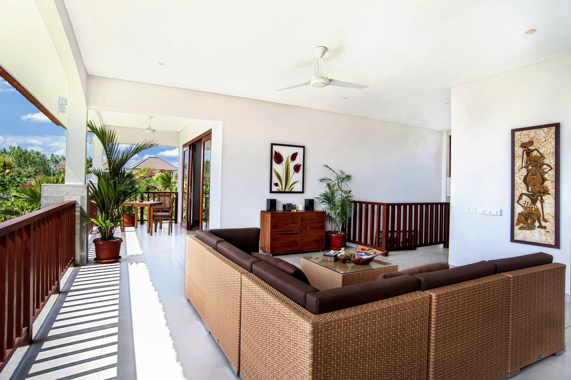 Najemite luksuzno vilo na Baliju blizu plaže, Bali Villa 2054