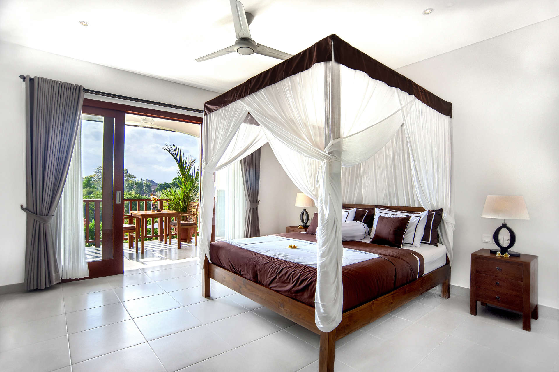 Najemite luksuzno vilo na Baliju blizu plaže, Bali Villa 2054