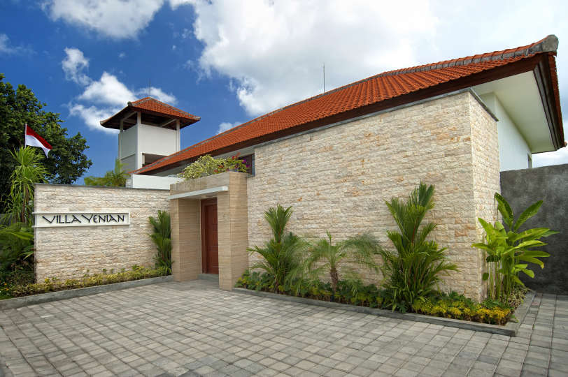 Najemite luksuzno vilo na Baliju blizu plaže, Bali Villa 2054