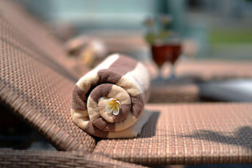 Najemite luksuzno vilo na Baliju blizu plaže, Bali Villa 2054