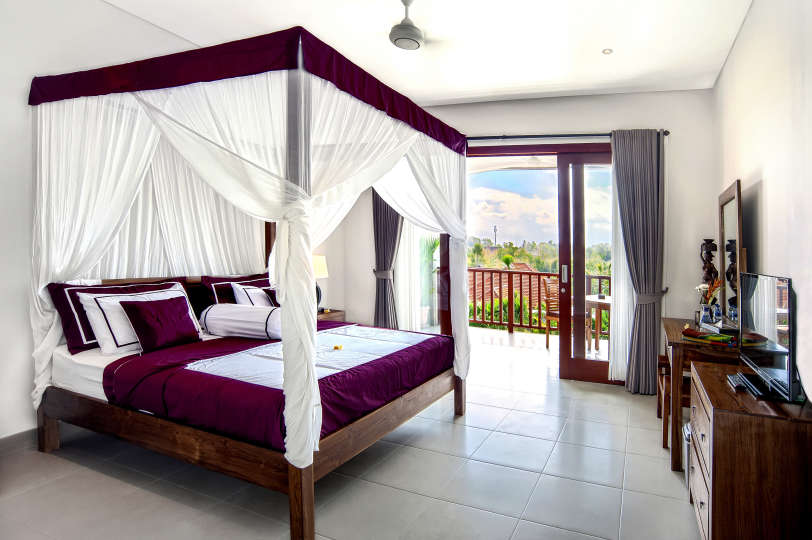 Najemite luksuzno vilo na Baliju blizu plaže, Bali Villa 2054