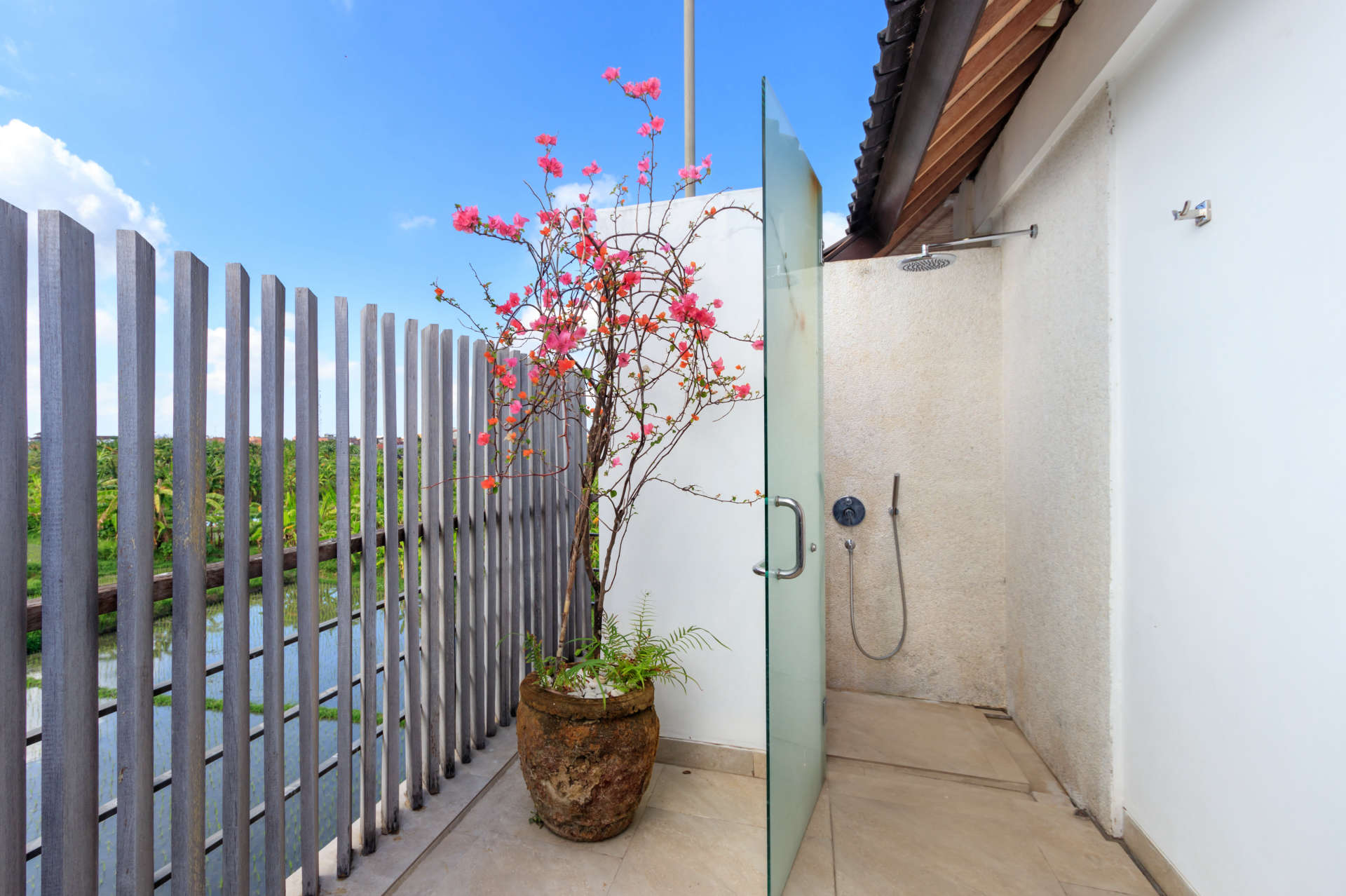 Luksuzna vila s 5 spalnicami in zasebnim bazenom, Bali Villa 2055