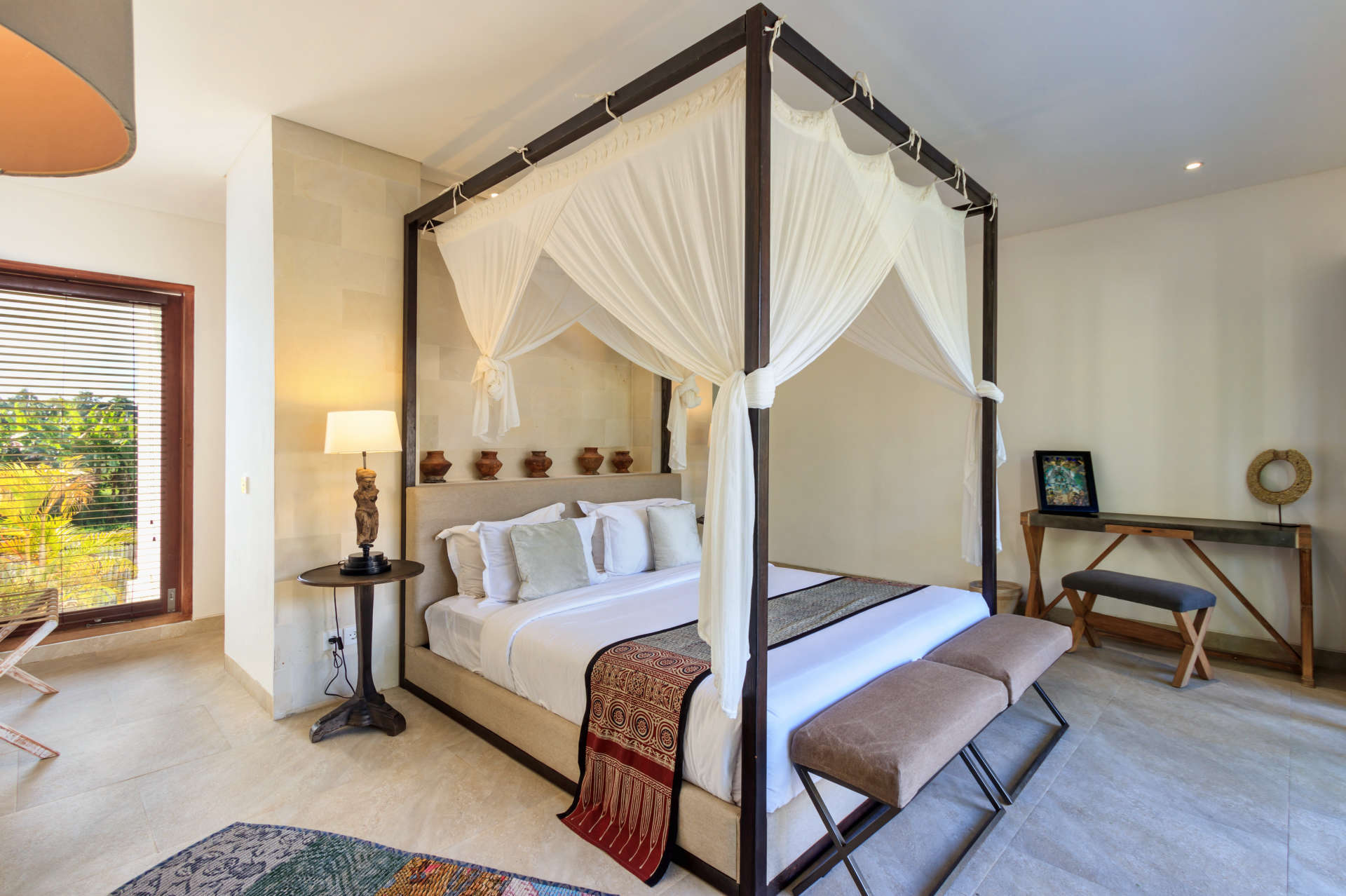 Luksuzna vila s 5 spalnicami in zasebnim bazenom, Bali Villa 2055