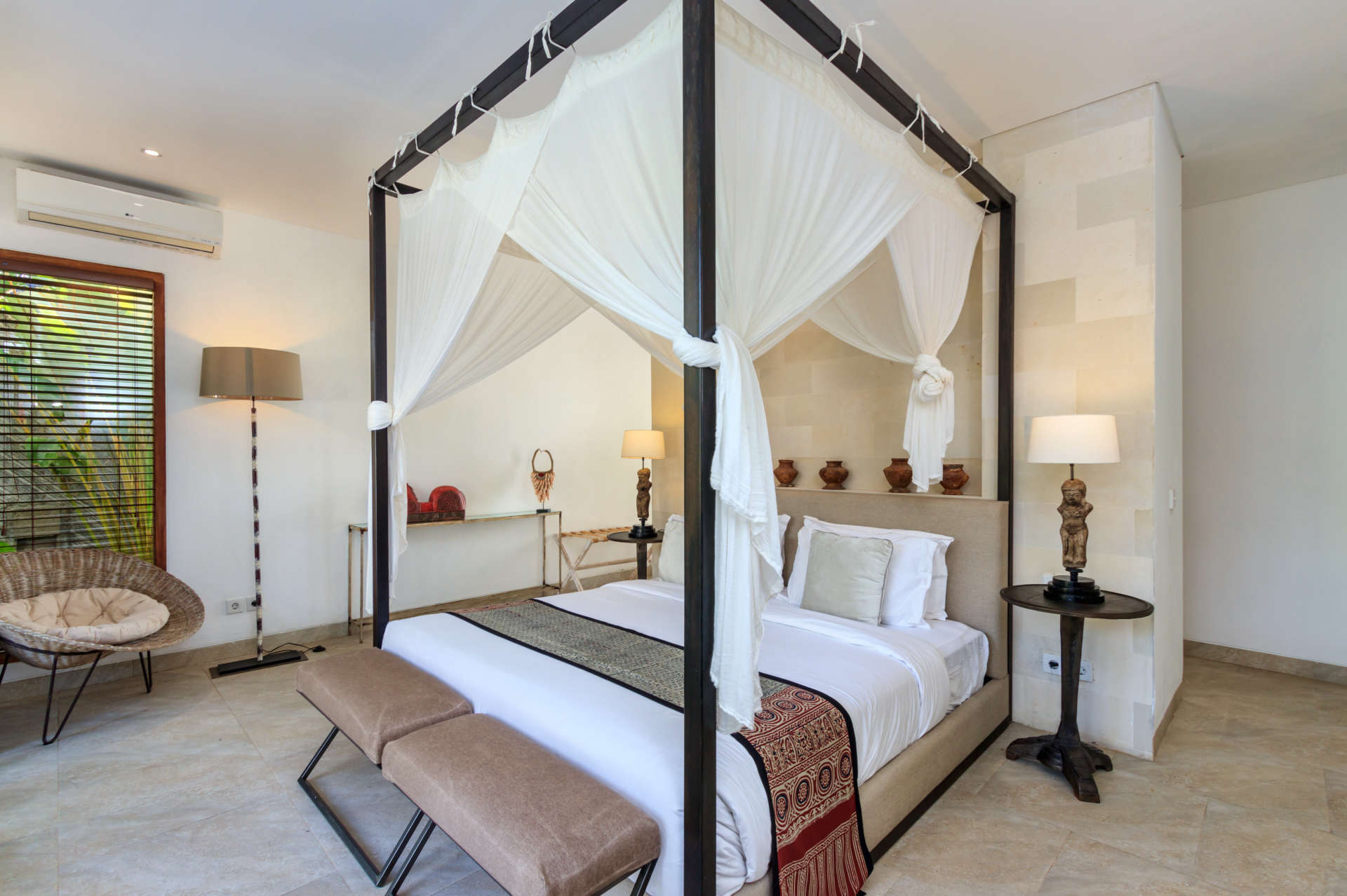 Luksuzna vila s 5 spalnicami in zasebnim bazenom, Bali Villa 2055