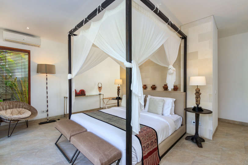 Luksuzna vila s 5 spalnicami in zasebnim bazenom, Bali Villa 2055