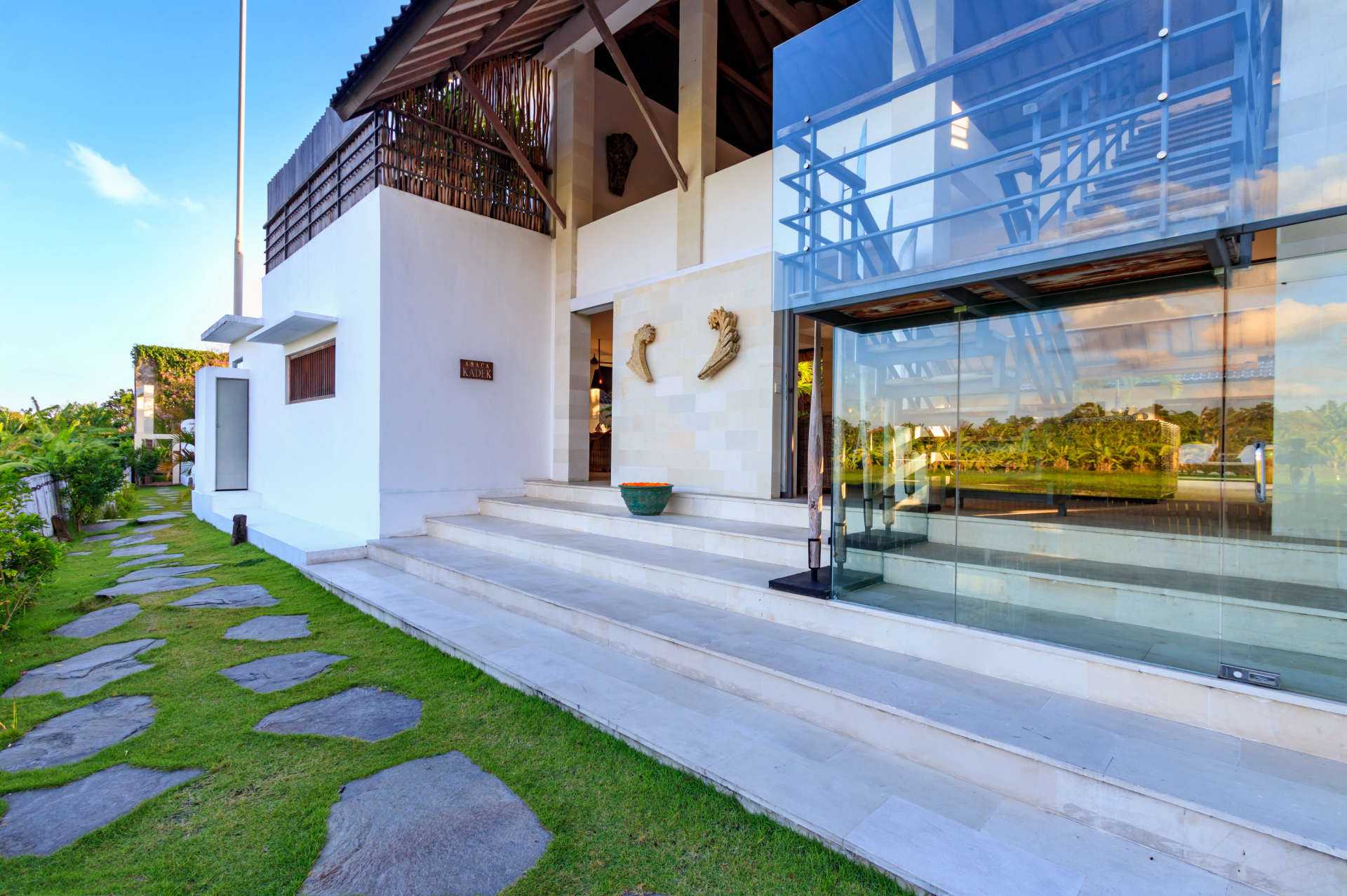 Luksuzna vila s 5 spalnicami in zasebnim bazenom, Bali Villa 2055