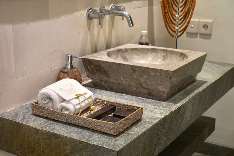 Luksuzna vila s 5 spalnicami in zasebnim bazenom, Bali Villa 2055