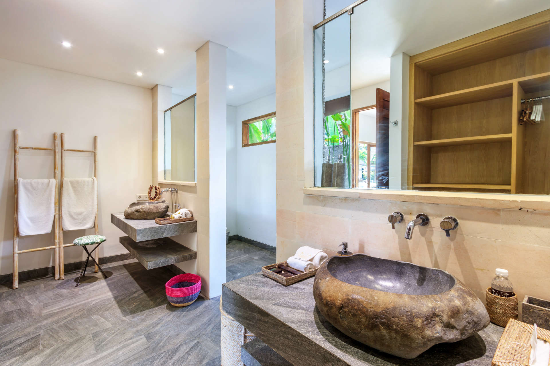 Luksuzna vila s 5 spalnicami in zasebnim bazenom, Bali Villa 2055