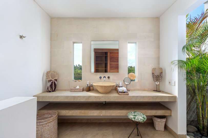 Luksuzna vila s 5 spalnicami in zasebnim bazenom, Bali Villa 2055
