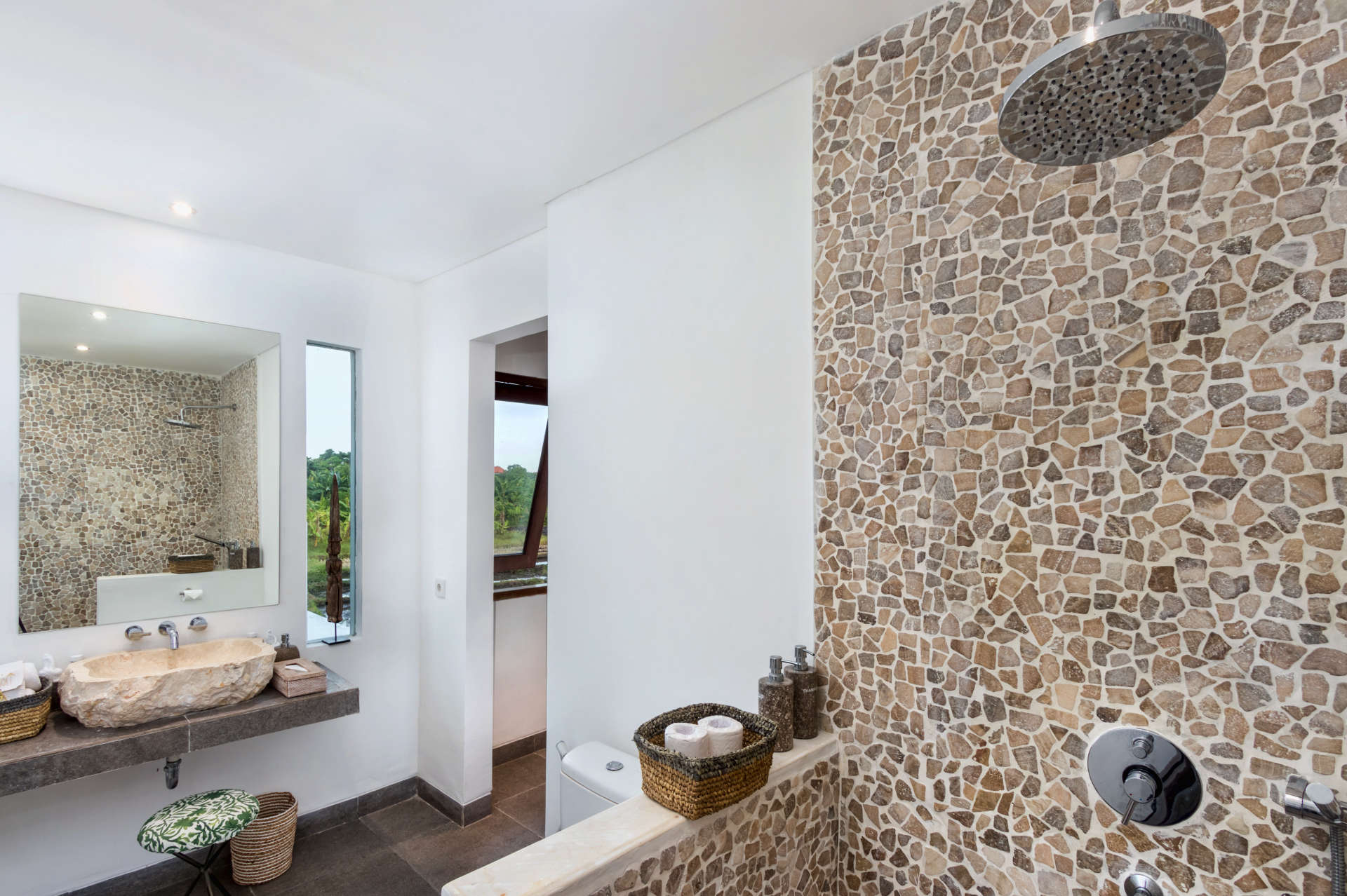 Vila s 5 zvezdicami na Baliju, le nekaj minut od plaže, Bali Villa 2056