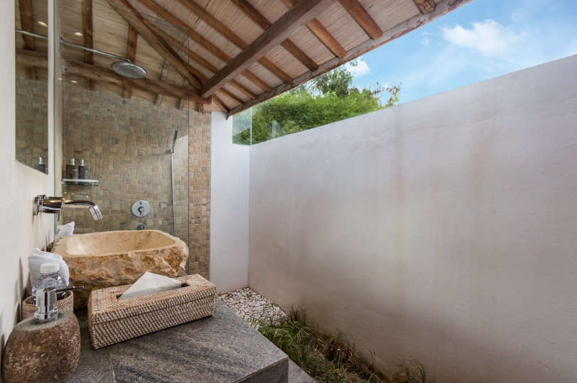 Vila s 5 zvezdicami na Baliju, le nekaj minut od plaže, Bali Villa 2056