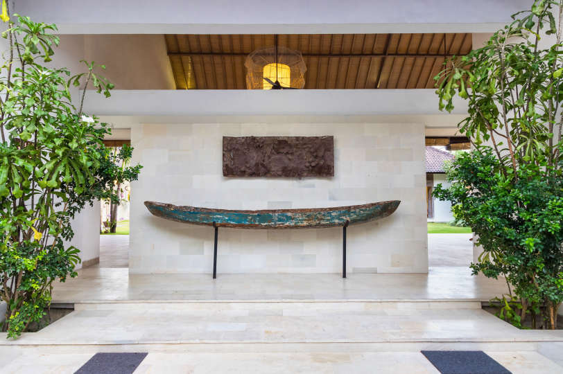 Vila s 5 zvezdicami na Baliju, le nekaj minut od plaže, Bali Villa 2056
