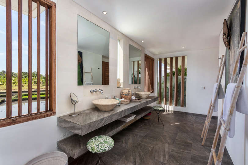 Vila s 5 zvezdicami na Baliju, le nekaj minut od plaže, Bali Villa 2056
