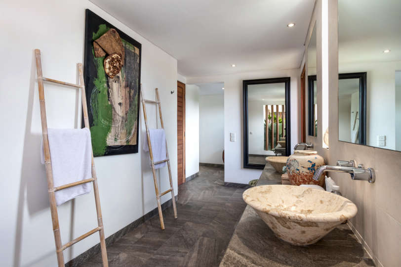 Vila s 5 zvezdicami na Baliju, le nekaj minut od plaže, Bali Villa 2056