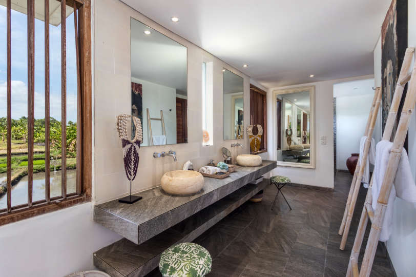 Vila s 5 zvezdicami na Baliju, le nekaj minut od plaže, Bali Villa 2056