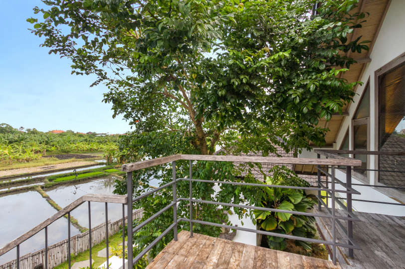 Vila s 5 zvezdicami na Baliju, le nekaj minut od plaže, Bali Villa 2056