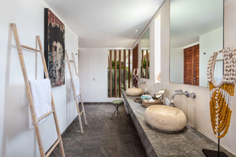 Vila s 5 zvezdicami na Baliju, le nekaj minut od plaže, Bali Villa 2056