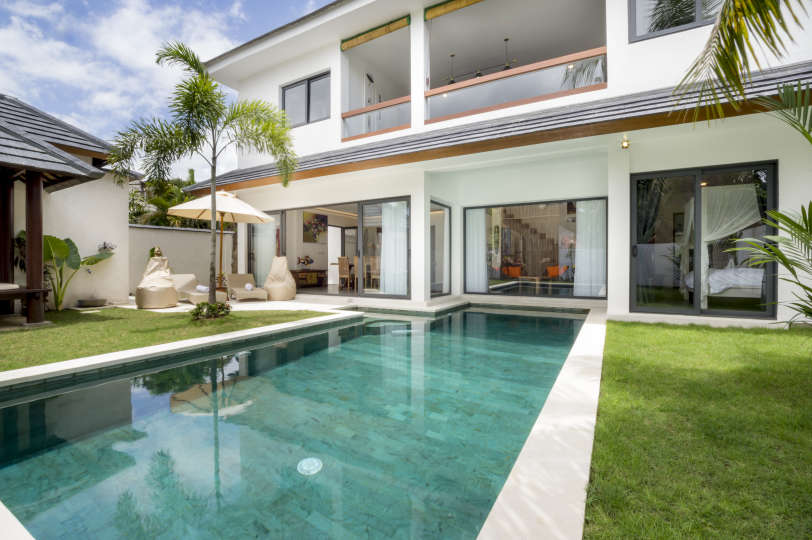Najemite luksuzno vilo na Baliju blizu plaže, Bali Villa 2057