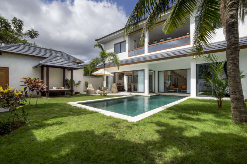Najemite luksuzno vilo na Baliju blizu plaže, Bali Villa 2057