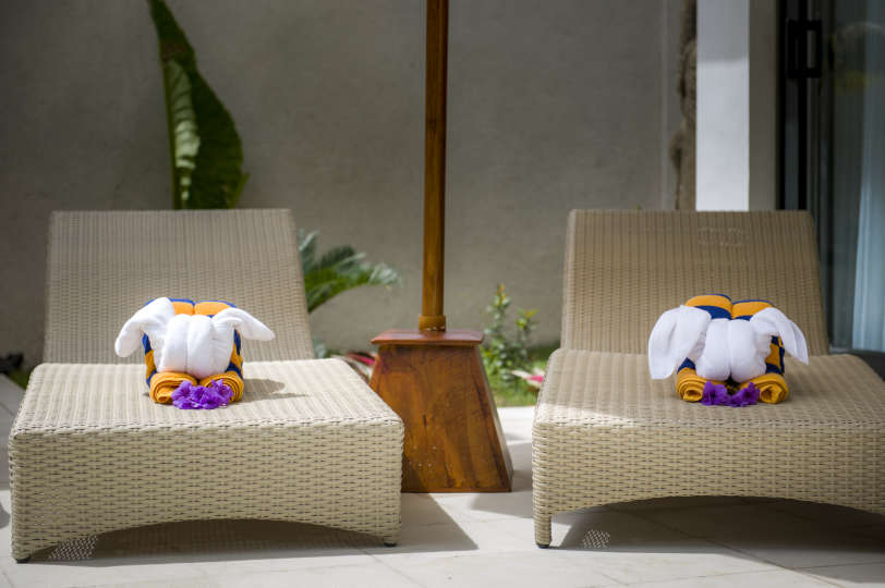 Najemite luksuzno vilo na Baliju blizu plaže, Bali Villa 2057