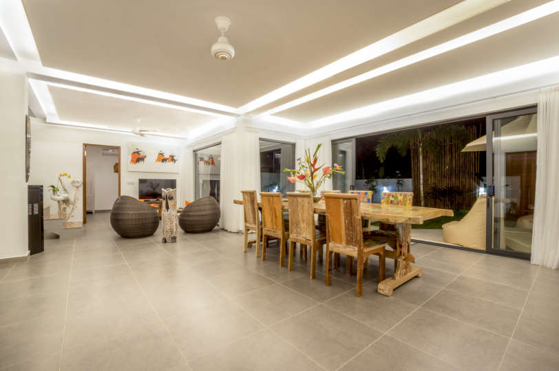 Najemite luksuzno vilo na Baliju blizu plaže, Bali Villa 2057