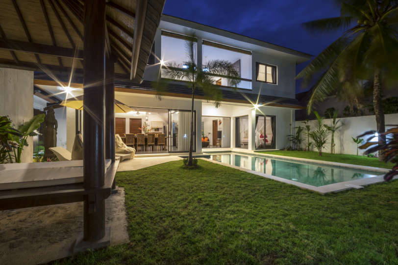 Najemite luksuzno vilo na Baliju blizu plaže, Bali Villa 2057